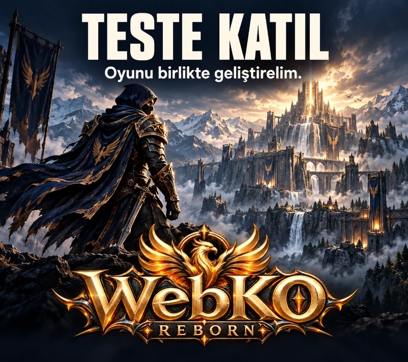 WebKO